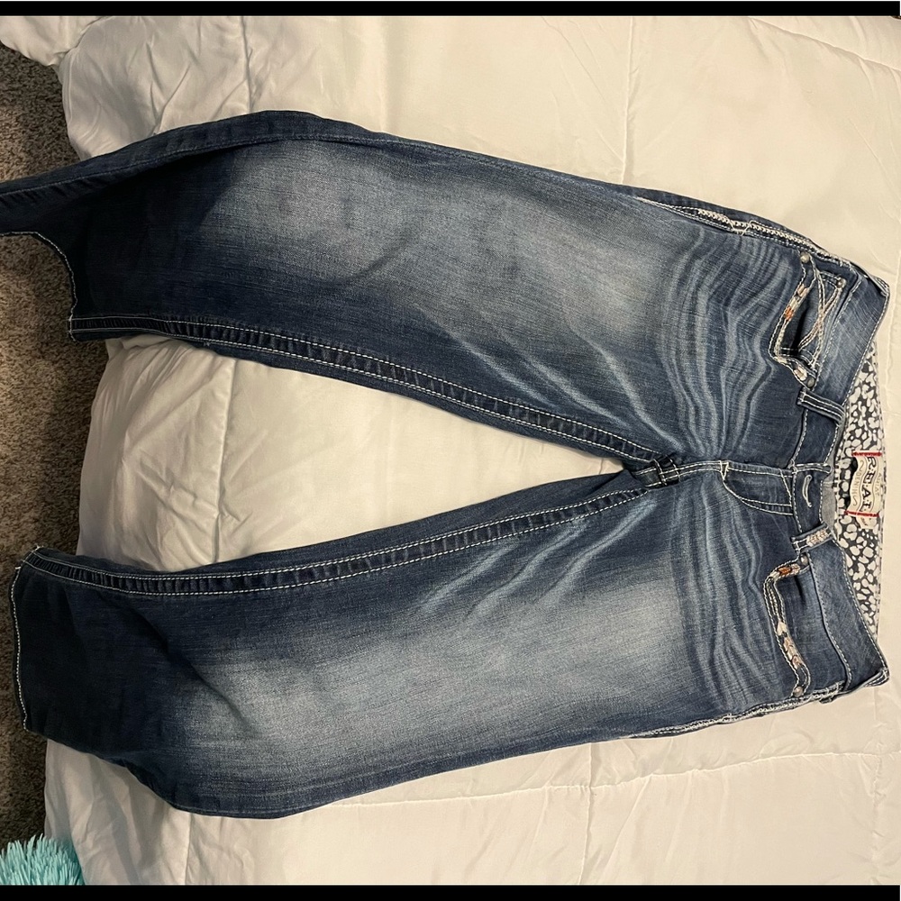 Ariat Jeans